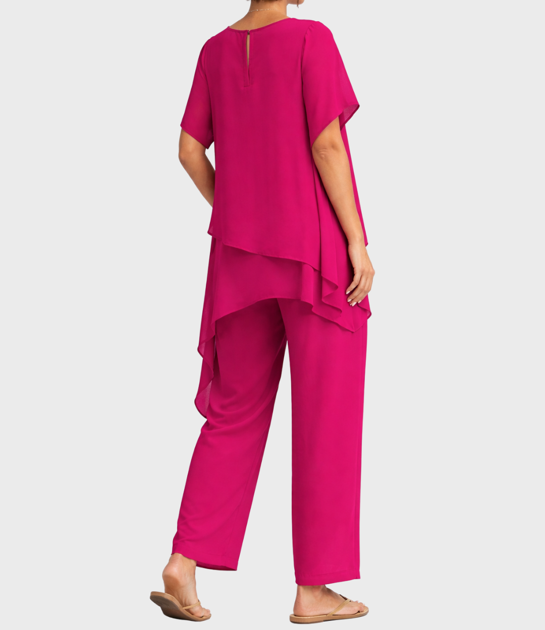 Conjunto Aurora Palazzo