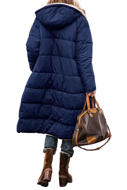 MILENA™ | CHAQUETA REVERSIBLE