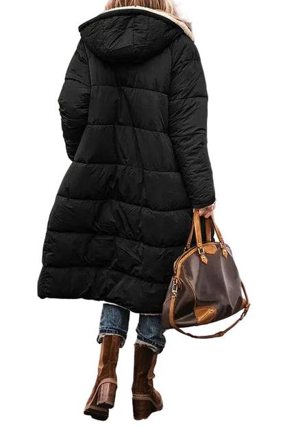 MILENA™ | CHAQUETA REVERSIBLE