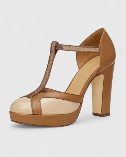 Ewa – Tacones Ortopédicos Elegantes