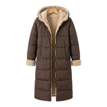 MILENA™ | CHAQUETA REVERSIBLE