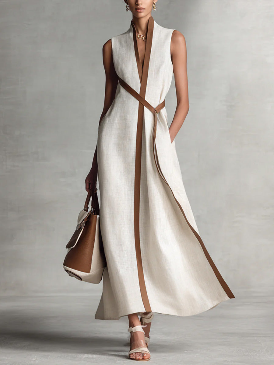Elira - vestido breeze de verano – elegancia ligera