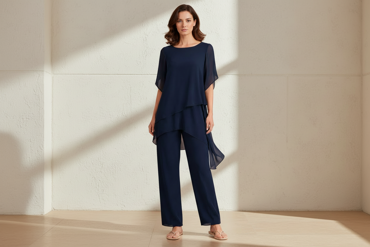 Conjunto Aurora Palazzo