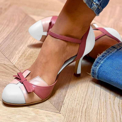 Vessa || Sandalias Ortopédicas Vintage