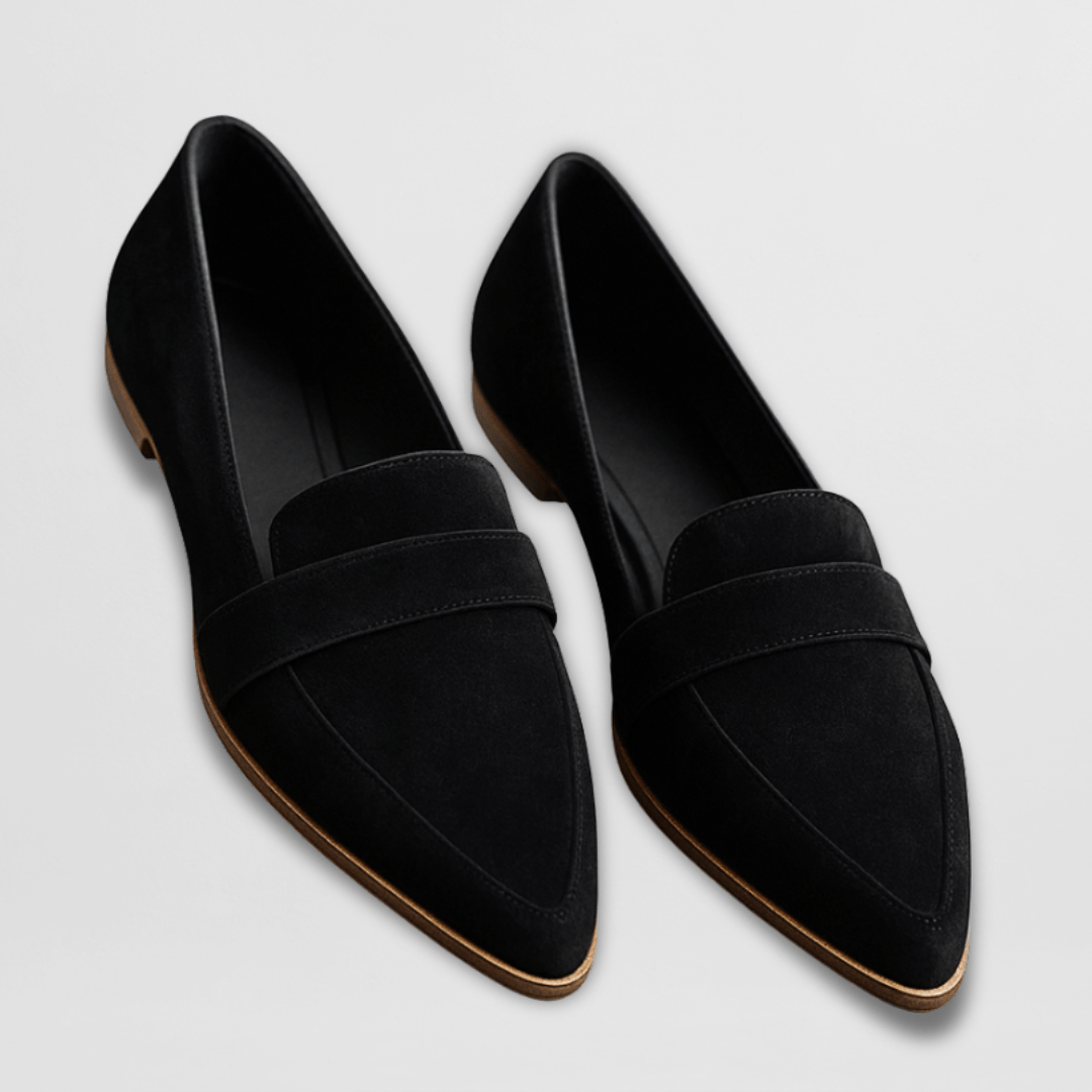 Krystyna | Elegancia Ortopédica del Confort