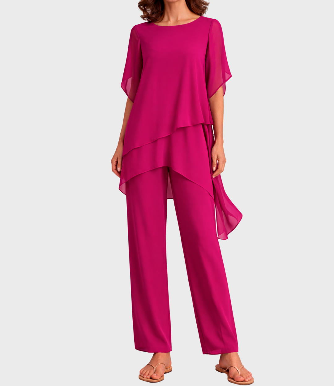Conjunto Aurora Palazzo