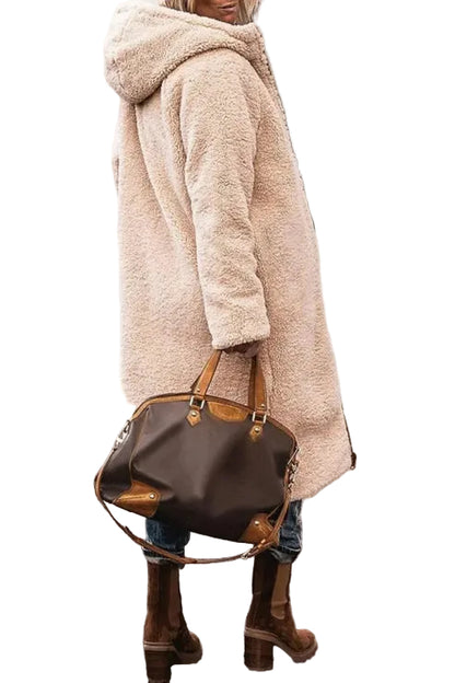 MILENA™ | CHAQUETA REVERSIBLE
