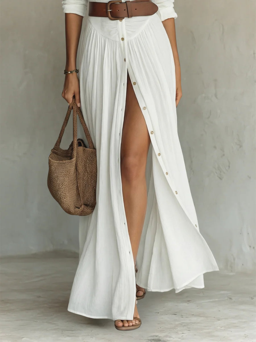 Nilo || Vestido largo para mujer