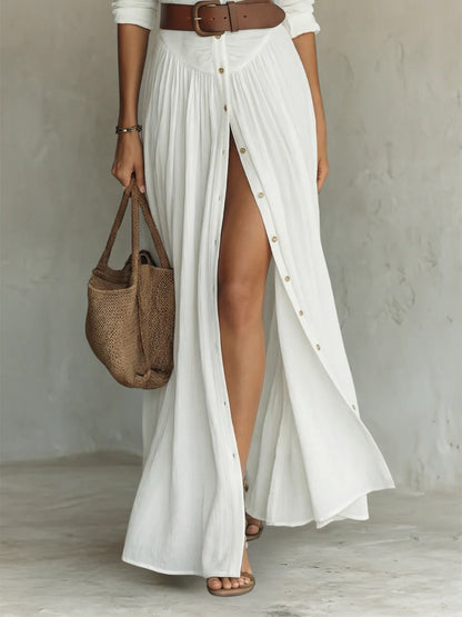 Nilo || Vestido largo para mujer