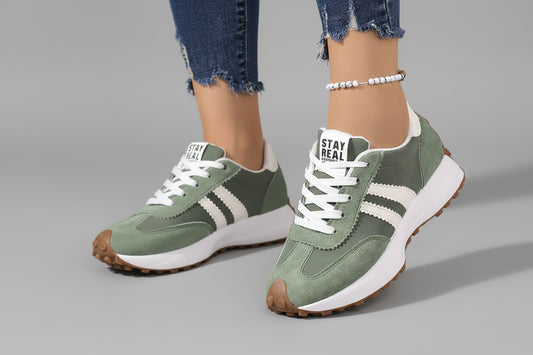 Nessa™ | Zapatillas Ligeras y Cómodas de Primavera