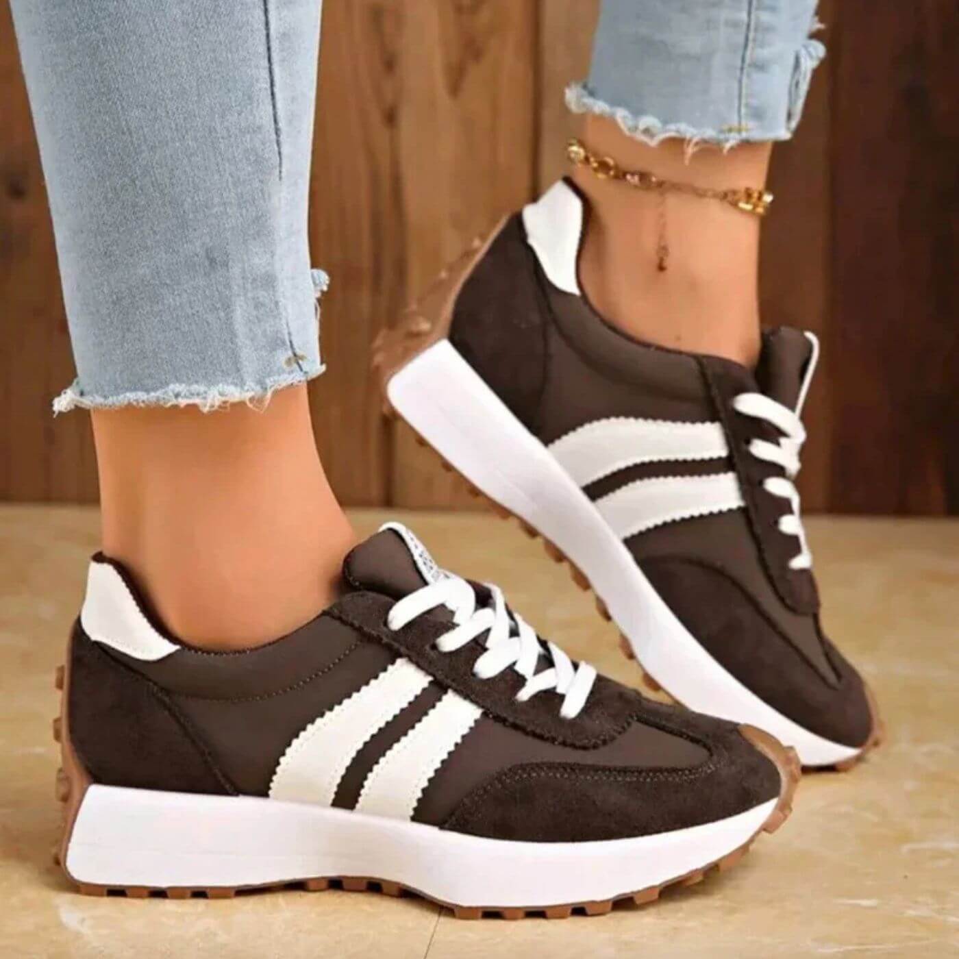 Nessa™ | Zapatillas Ligeras y Cómodas de Primavera