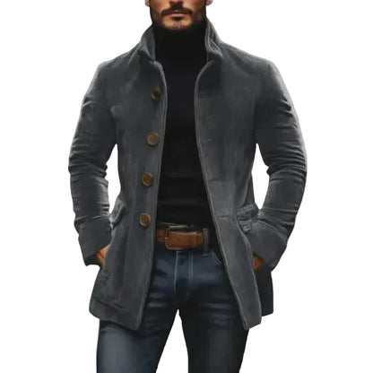 Chaqueta de Velur Corduroy