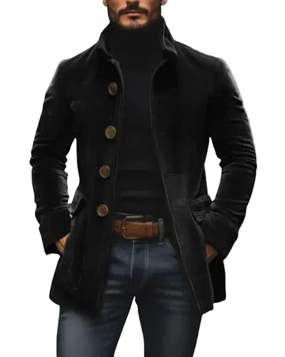 Chaqueta de Velur Corduroy