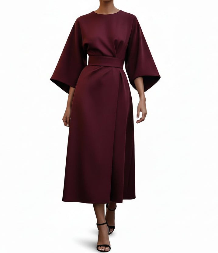Luna | Vestido