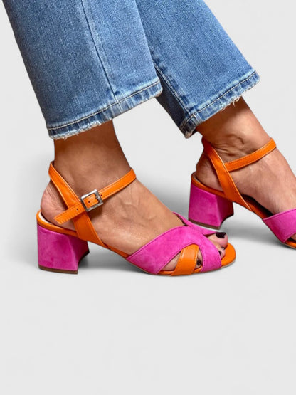 Paulina – Tacones Ortopédicos Elegantes