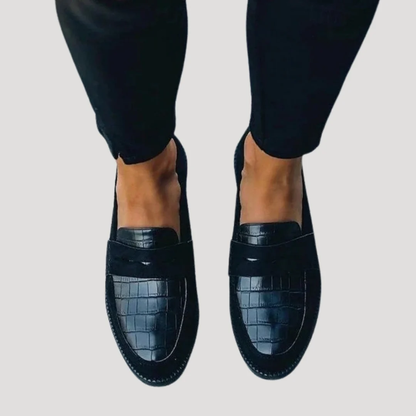 Diane | Mocasines Artesanales Ortopédicos