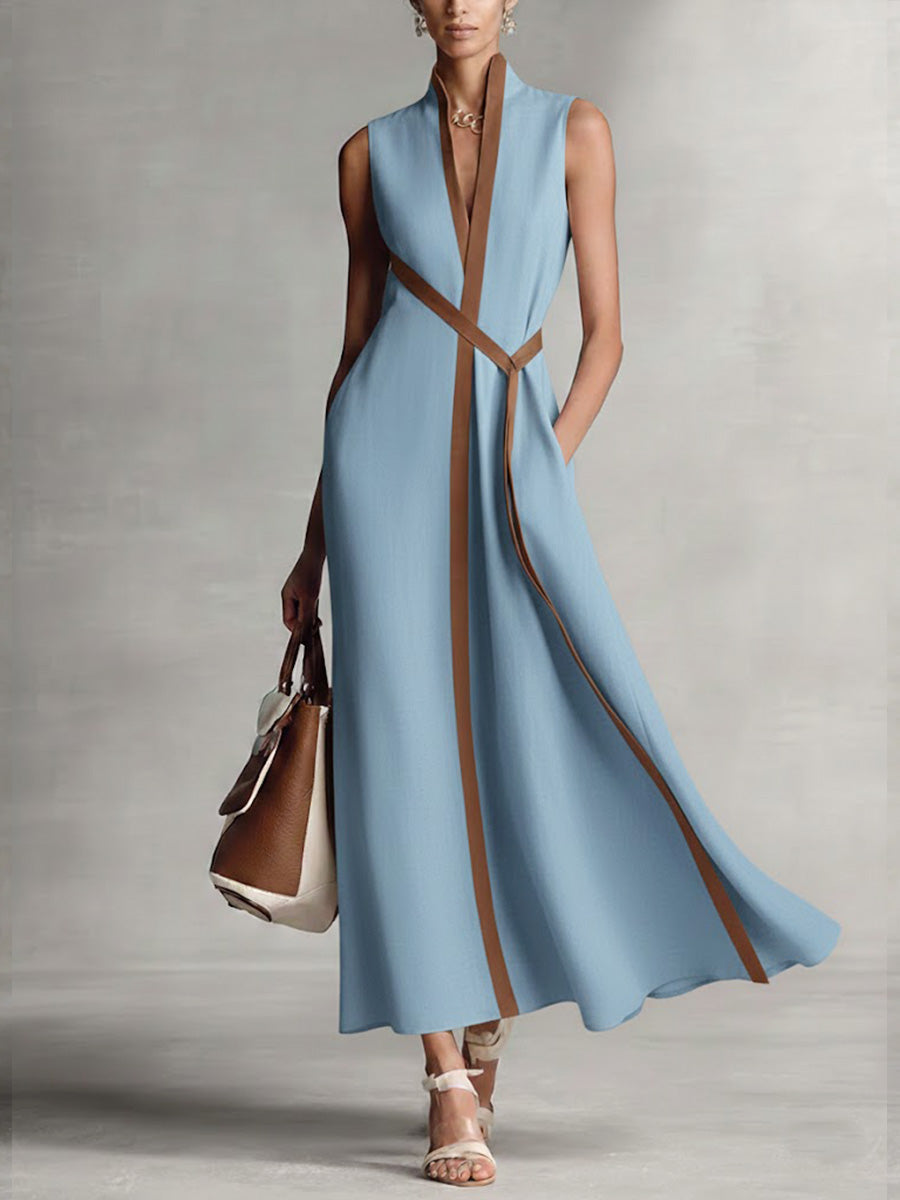 Elira - vestido breeze de verano – elegancia ligera