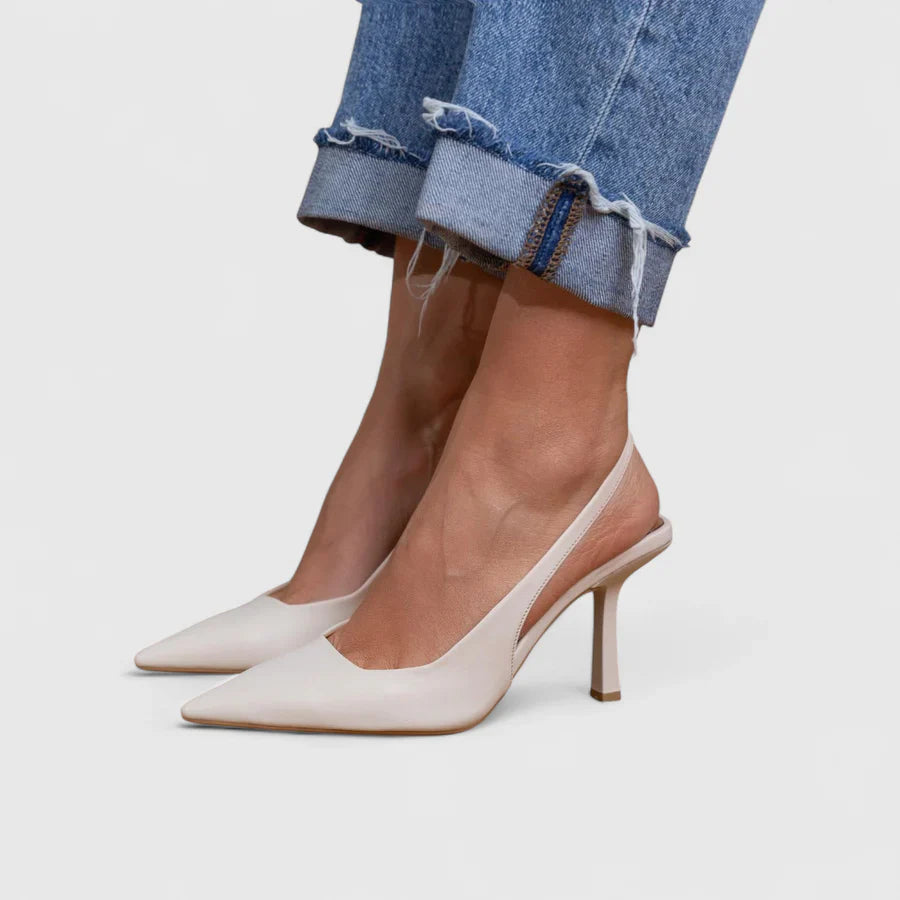 Elzbieta – Tacones Ortopédicos Elegantes