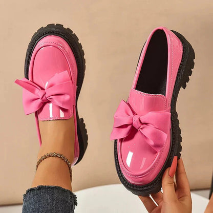Véloria™ | Mocasines con soporte, repelentes al agua