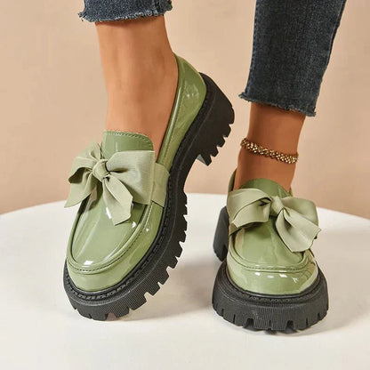 Véloria™ | Mocasines con soporte, repelentes al agua
