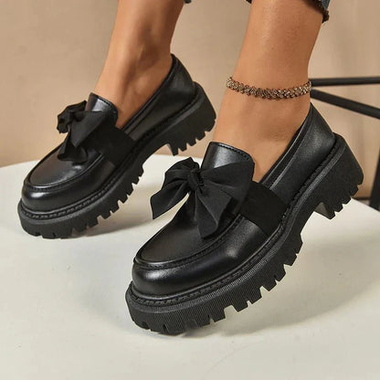 Véloria™ | Mocasines con soporte, repelentes al agua