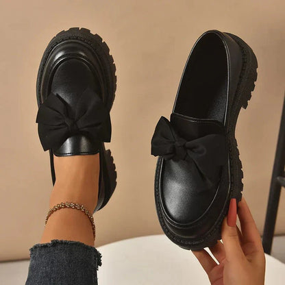 Véloria™ | Mocasines con soporte, repelentes al agua