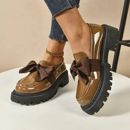 Véloria™ | Mocasines con soporte, repelentes al agua
