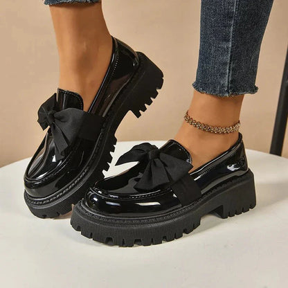 Véloria™ | Mocasines con soporte, repelentes al agua