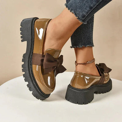 Véloria™ | Mocasines con soporte, repelentes al agua