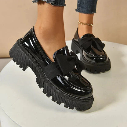 Véloria™ | Mocasines con soporte, repelentes al agua